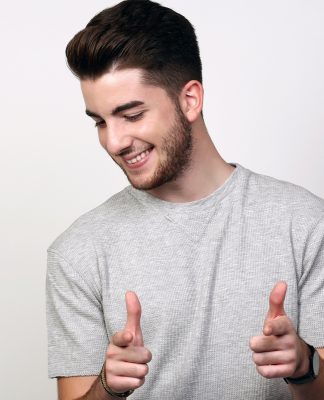 O Κώστας Ορφανίδης για ένα εκρηκτικό live act στον Εσπερινό στα Μαριτσά στις 24.05