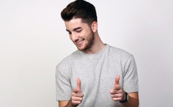 O Κώστας Ορφανίδης για ένα εκρηκτικό live act στον Εσπερινό στα Μαριτσά στις 24.05