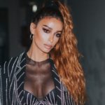 «EL RITMOS PSICODELICO»: Η νέα επιτυχία της Ελένης Φουρέιρα έφτασε!