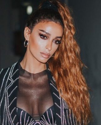 «EL RITMOS PSICODELICO»: Η νέα επιτυχία της Ελένης Φουρέιρα έφτασε!