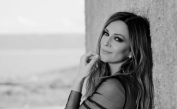 «ΝΑ ΤΗΝ ΑΓΑΠΑΣ»: ΝΕΟ ΤΡΑΓΟΥΔΙ & VIDEO CLIP ΓΙΑ ΤΗΝ ΕΛΛΗ ΚΟΚΚΙΝΟΥ