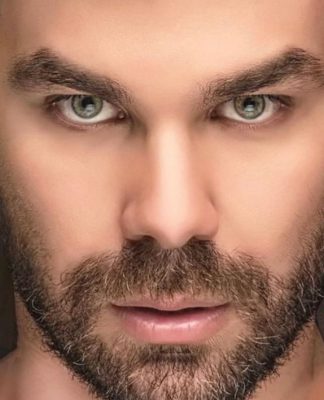 O ΓΙΩΡΓΟΣ ΣΑΜΠΑΝΗΣ ΣΤΟΝ ΜΑΤΘΑΙΟ ΧΑΤΖΗΓΕΩΡΓΙΟΥ