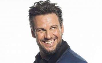 Best 103,1 Ο Πάνος Κιάμος στον Ματθαίο Χατζηγεωργίου