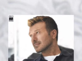 BEST 103,1: ΓΙΑΝΝΗΣ ΠΛΟΥΤΑΡΧΟΣ «ΘΑ ΣΕ ΝΙΚΗΣΩ» ΑΠΟΚΛΕΙΣΤΙΚΑ!