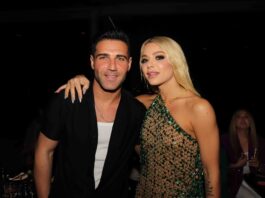 Ο ΠΕΤΡΟΣ ΙΑΚΩΒΙΔΗΣ ΚΑΙ Η JOSEPHINE ΚΥΚΛΟΦΟΡΟΥΝ ΤΟ ΝΕΟ ΤΟΥΣ ΤΡΑΓΟΥΔΙ ΜΕ ΤΙΤΛΟ «ΓΕΙΑ ΣΟΥ»