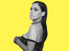 Χριστίνα Σάλτη «Μπελάς» το νέο της τραγούδι