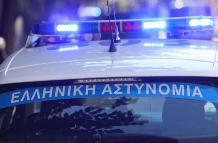 Τραγωδία στα Τρίκαλα: 18χρονος έπνιξε την ίδια του την μητέρα