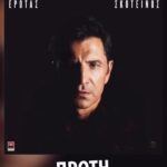 ΣΑΚΗΣ ΡΟΥΒΑΣ – «ΕΡΩΤΑΣ ΣΚΟΤΕΙΝΟΣ»: ΑΠΟΚΛΕΙΣΤΙΚΑ ΣΤΟΝ BEST 103,1 ΑΠΟ ΤΗ ΔΕΥΤΕΡΑ 10 ΝΟΕΜΒΡΙΟΥ!