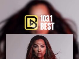 ΔΕΣΠΟΙΝΑ ΒΑΝΔΗ-«ΚΑΛΑ ΝΑ ΠΕΡΝΑΤΕ»:ΑΠΟΚΛΕΙΣΤΙΚΑ ΣΤΟΝ BEST 103,1 ΑΠΟ ΤΗ ΔΕΥΤΕΡΑ 24 ΝΟΕΜΒΡΙΟΥ!