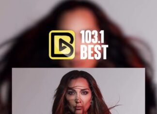 ΔΕΣΠΟΙΝΑ ΒΑΝΔΗ-«ΚΑΛΑ ΝΑ ΠΕΡΝΑΤΕ»:ΑΠΟΚΛΕΙΣΤΙΚΑ ΣΤΟΝ BEST 103,1 ΑΠΟ ΤΗ ΔΕΥΤΕΡΑ 24 ΝΟΕΜΒΡΙΟΥ!