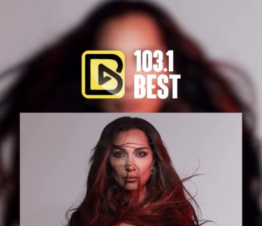 ΔΕΣΠΟΙΝΑ ΒΑΝΔΗ-«ΚΑΛΑ ΝΑ ΠΕΡΝΑΤΕ»:ΑΠΟΚΛΕΙΣΤΙΚΑ ΣΤΟΝ BEST 103,1 ΑΠΟ ΤΗ ΔΕΥΤΕΡΑ 24 ΝΟΕΜΒΡΙΟΥ!