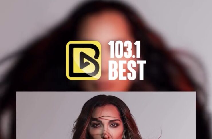 ΔΕΣΠΟΙΝΑ ΒΑΝΔΗ-«ΚΑΛΑ ΝΑ ΠΕΡΝΑΤΕ»:ΑΠΟΚΛΕΙΣΤΙΚΑ ΣΤΟΝ BEST 103,1 ΑΠΟ ΤΗ ΔΕΥΤΕΡΑ 24 ΝΟΕΜΒΡΙΟΥ!